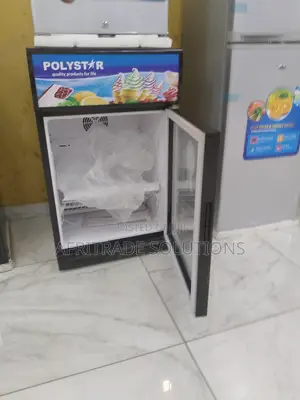 Economical Polystar Wine Chiller 90l