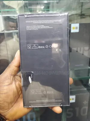New Samsung Galaxy S24 Ultra 256 GB