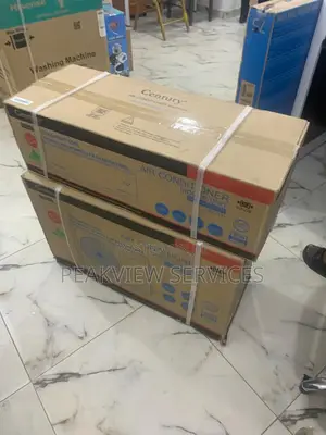 Century CAC-121 1HP Inverter AC With Auto Clean Function