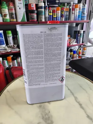CRC 2-26 (5liters)