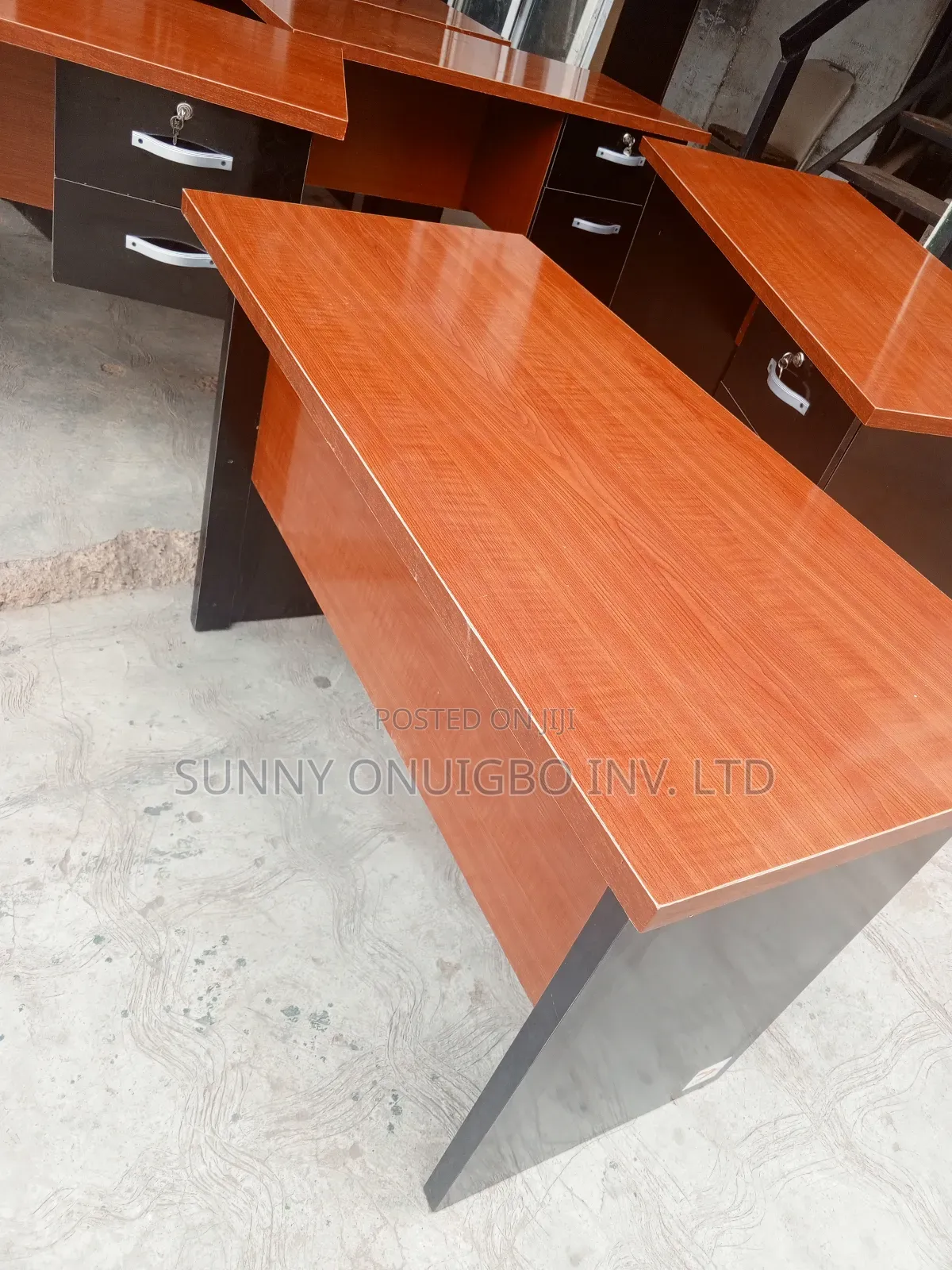 Executive Office Table in Abeokuta Ogun State