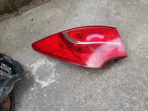 Santafe 2011 and 2014 Model Rear Light