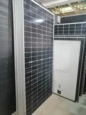 450w Canadian Solar Panels