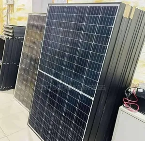 450w Canadian Solar Panels