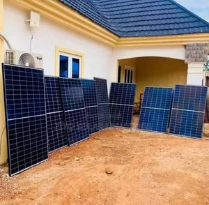 450w Canadian Solar Panels