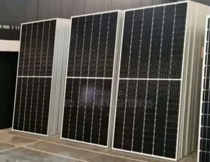 450w Canadian Solar Panels