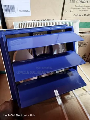 Futina 12"  Extractor Fan