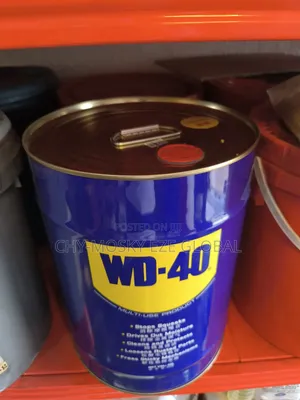 Wd40 (20liters)