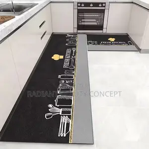 Non Slip Kitchen Floor Mat