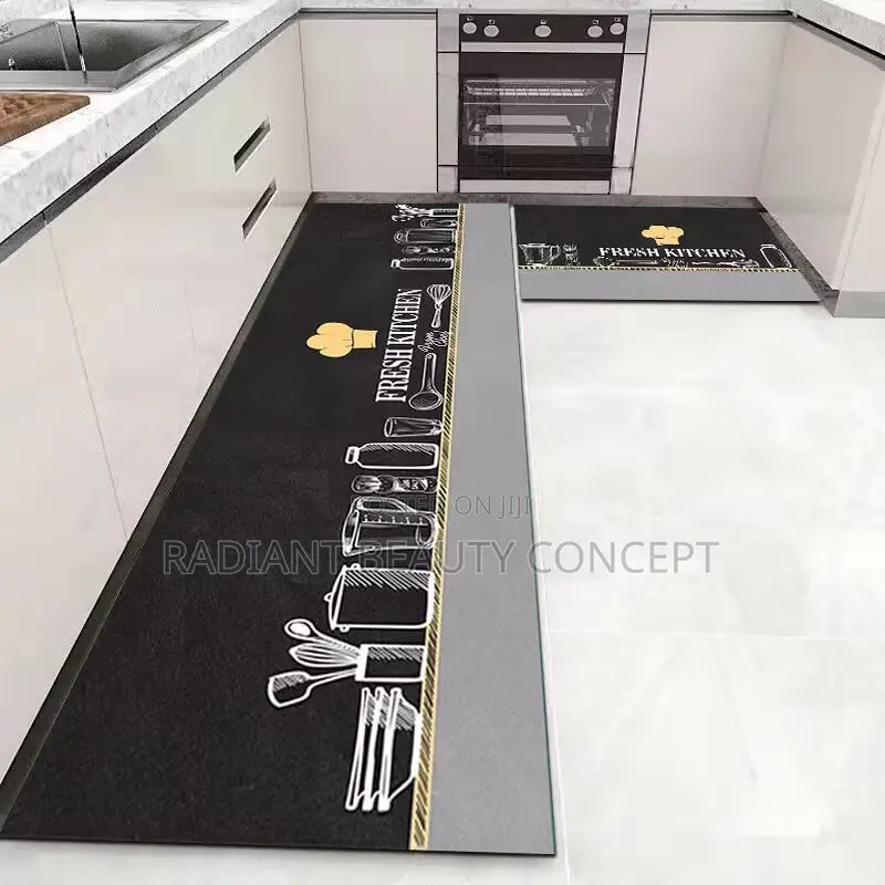 Non Slip Kitchen Floor Mat