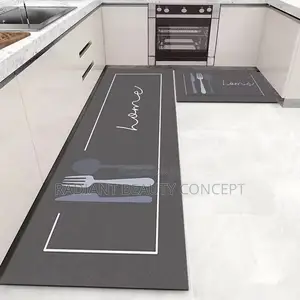 Non Slip Kitchen Floor Mat