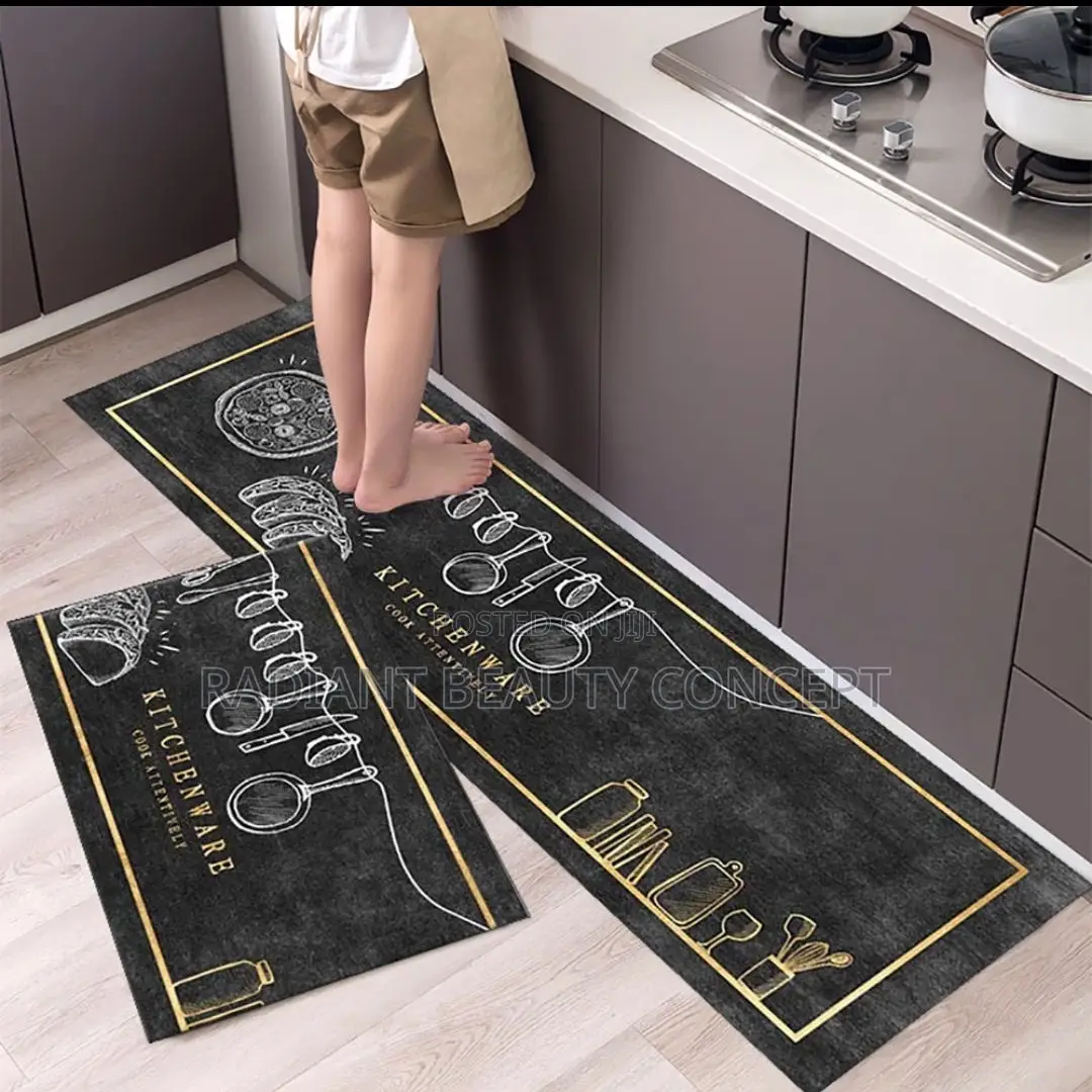 Non Slip Kitchen Floor Mat