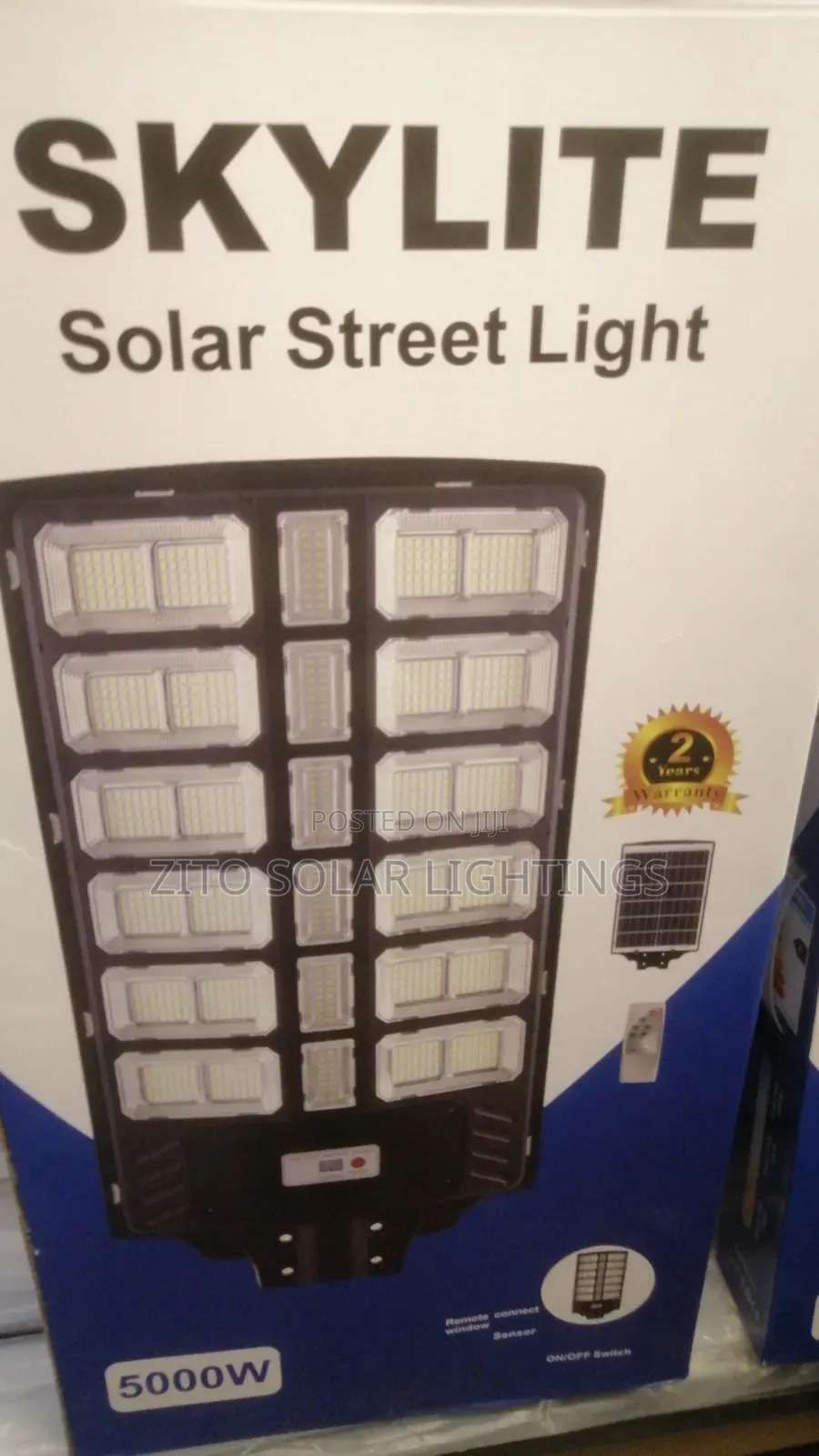 450w Canadian Solar Panels