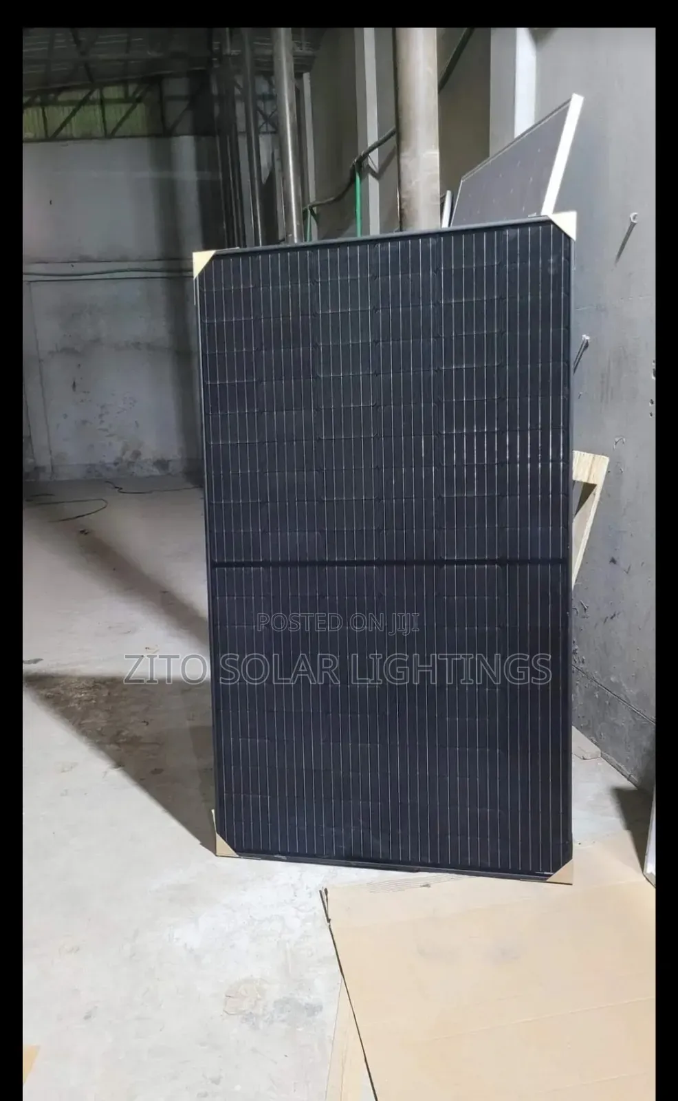450w Canadian Solar Panels