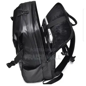 Waterproof Travel/Laptop Backpack