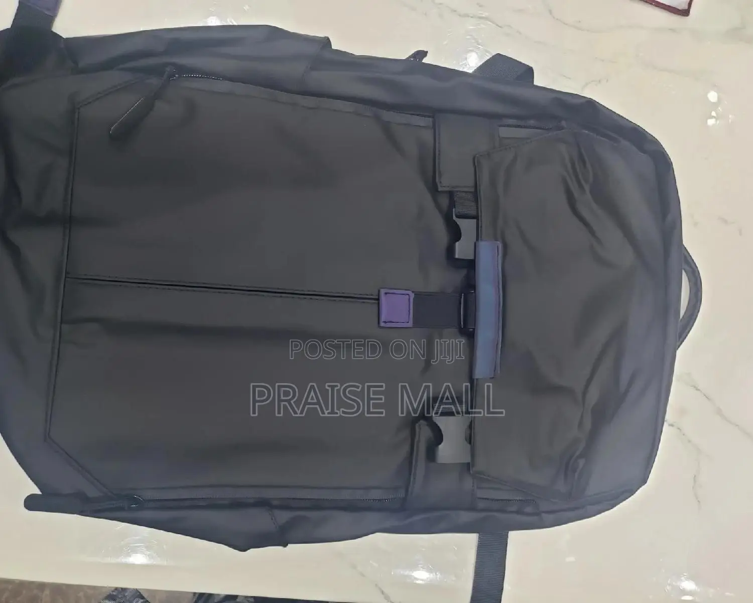 Waterproof Travel/Laptop Backpack