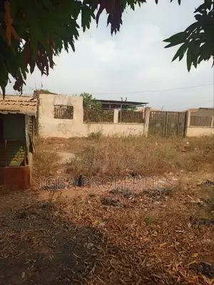 2 Plots on Igbokuta Rd, Gberigbe Ikorodu. Price: 45M