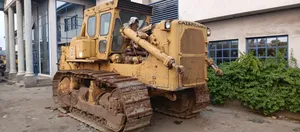 New Arrival American Used D9h Crawler Machine