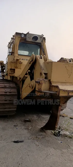 New Arrival American Used D9h Crawler Machine