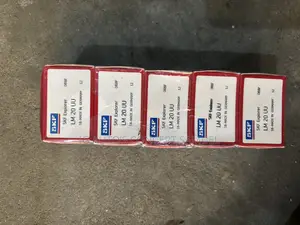 LM20UU SKF Liner Bearing Available