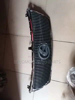 Front Grill Gs350 2006-2007-2008 Lexus