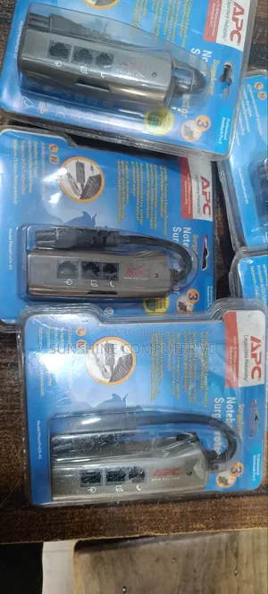 Photo - A P a Surge Protector