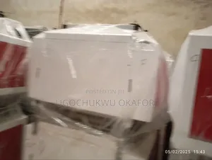 Single Deck Cutting and Sealing Nylon Bag Making Machine
