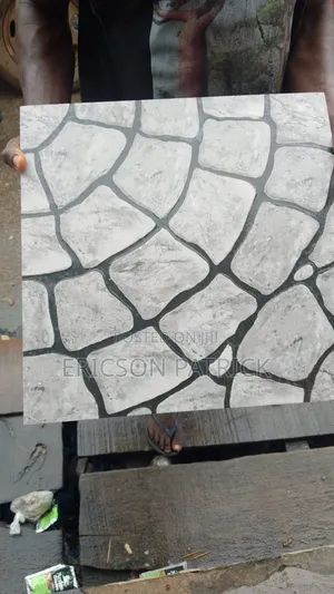 Compound Floor Tiles