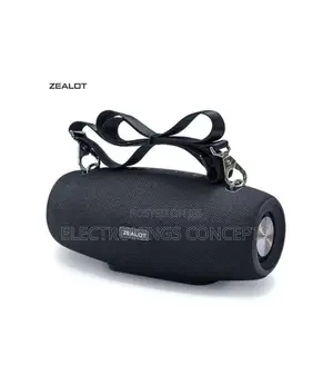 Zealot S67 Portable 60w Wireless Bluetooth Speaker