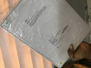New Apple iPad Pro 13 (2024) 2 TB Black