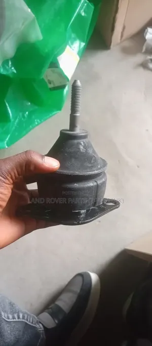 Land Rover Engine Seat Freelander