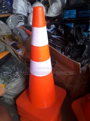 Safety Cone