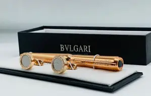 Pen/Cuff Links Luxury Quality Set