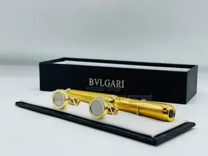 Pen/Cuff Links Luxury Quality Set