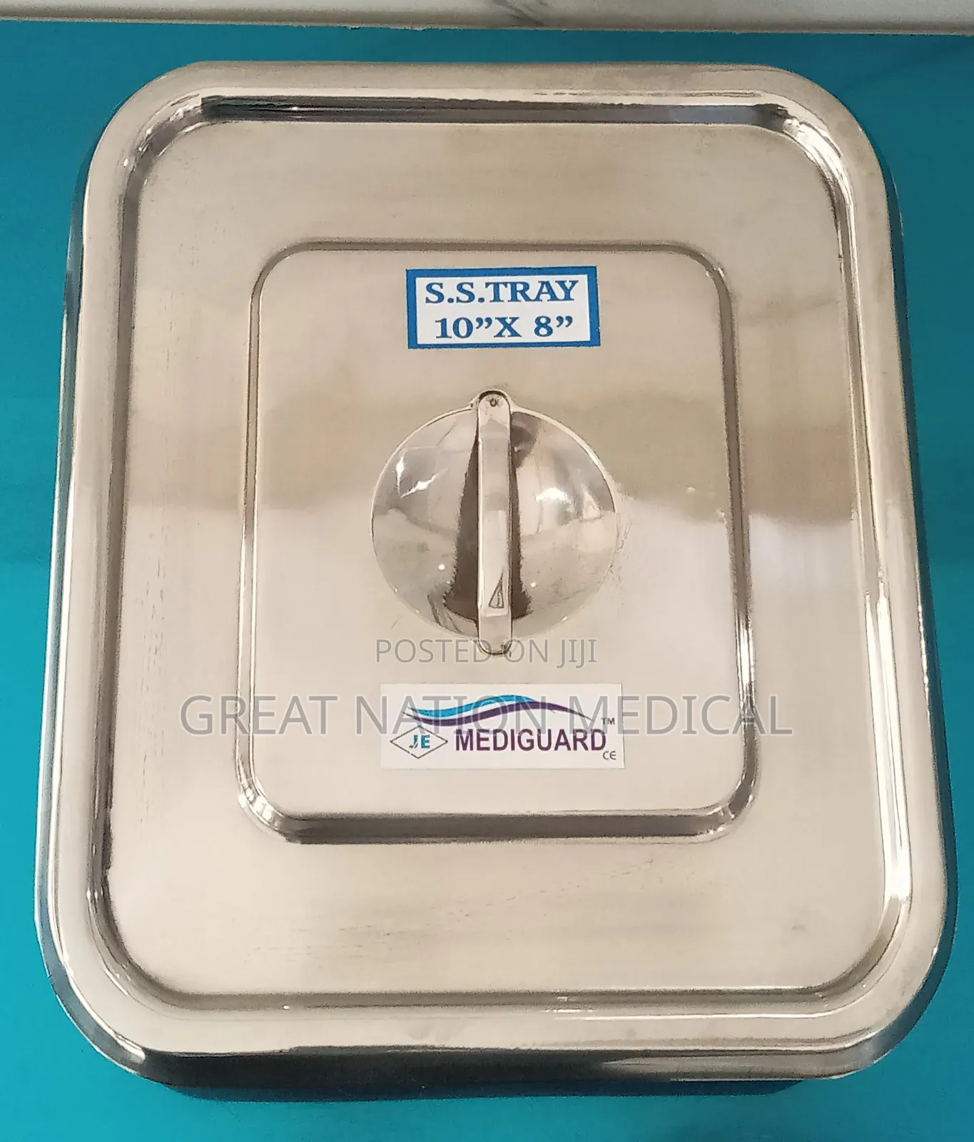 Medical Tray