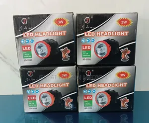 Hospital Head Lamps