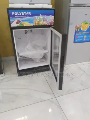 90l Capacity Wine Cooler Polystar Pv-255bcll