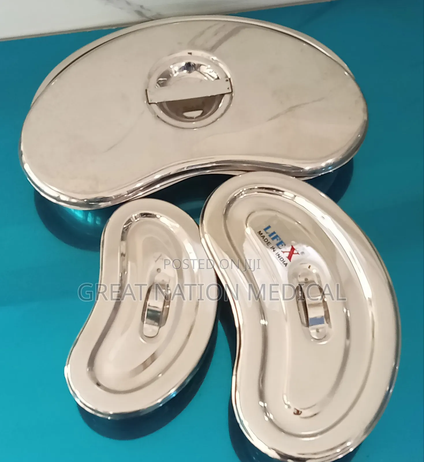 Kidney Dish