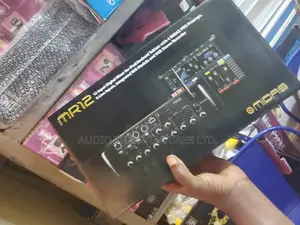 Midas Mr12