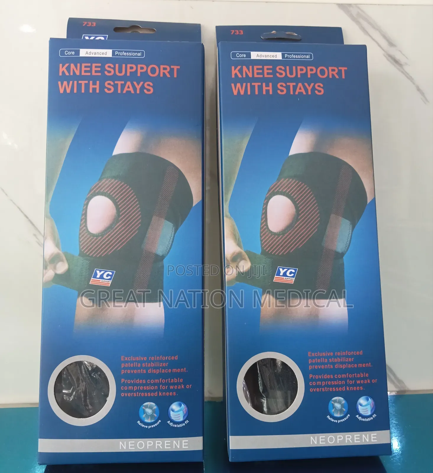 Knee Support