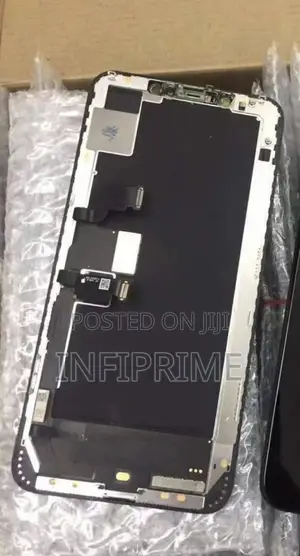 iPhone 11 Pro Max Screen