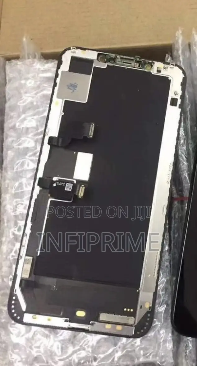 iPhone 11 Pro Max Screen