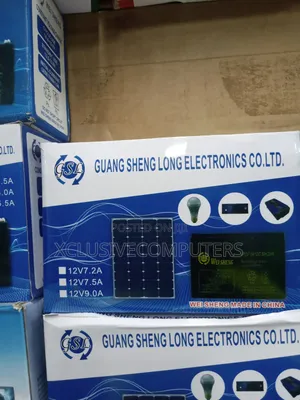 Ups Battery