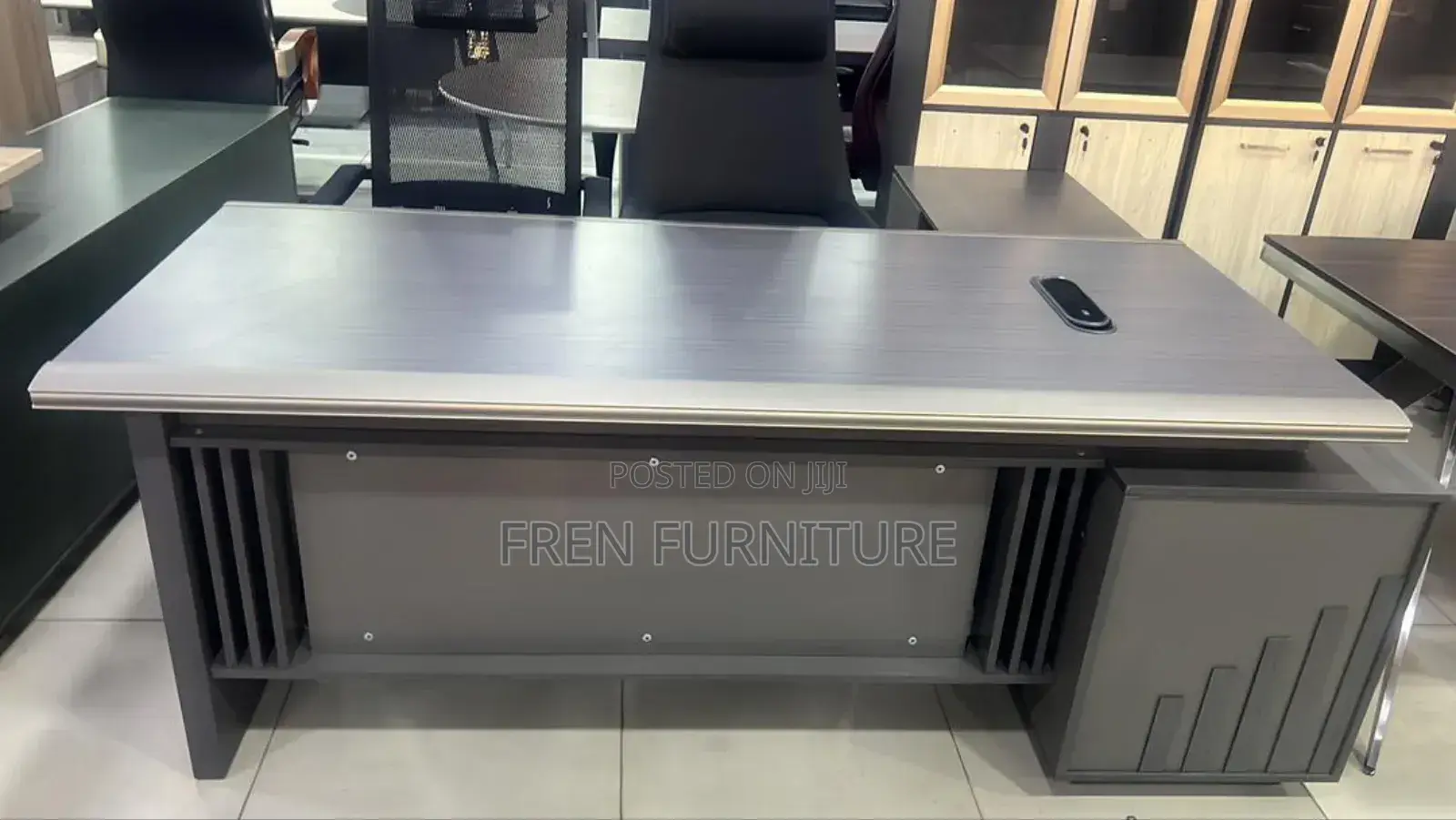 Office Executive Table