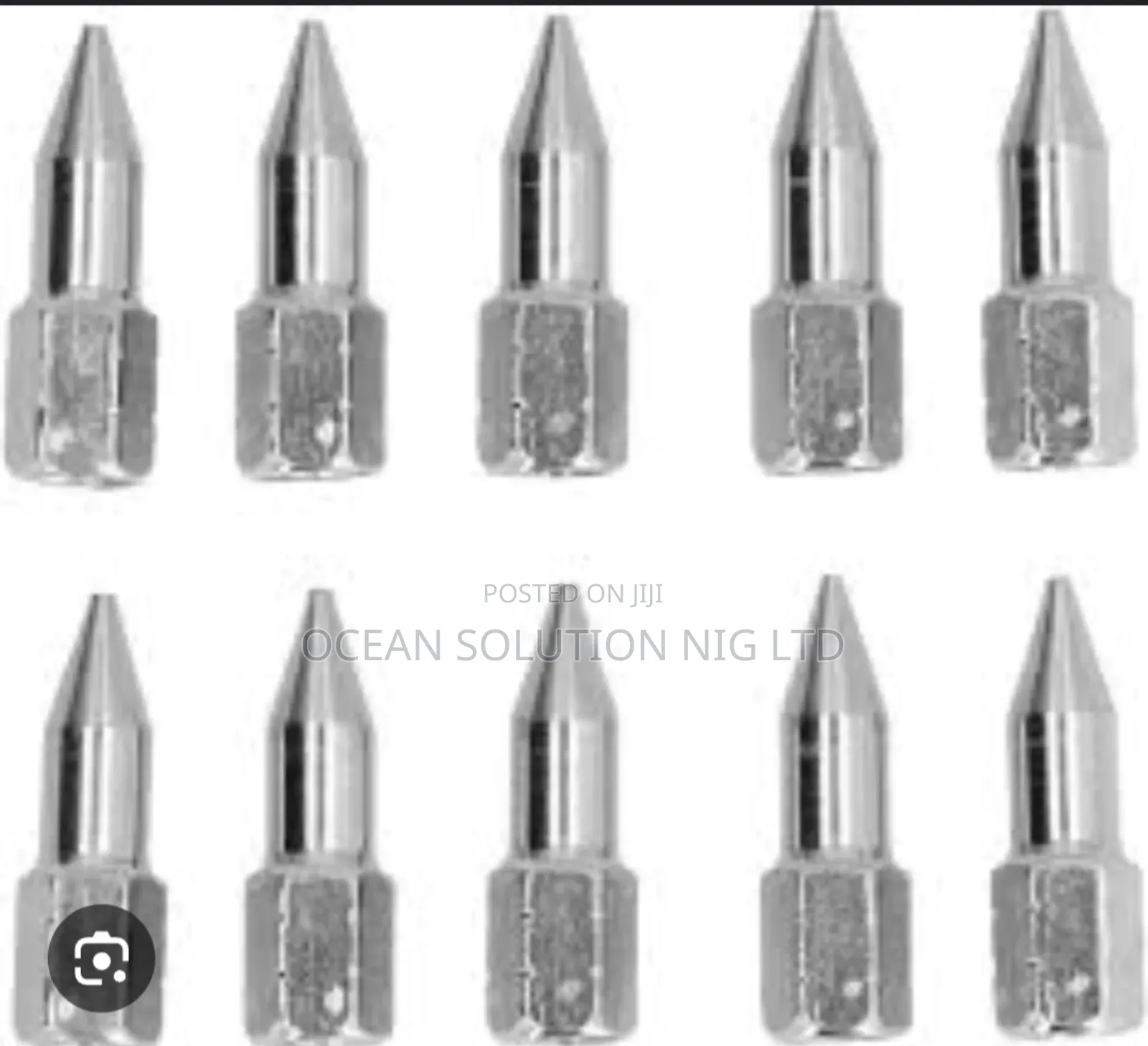 Fittings Available in Stock