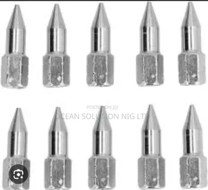 Fittings Available in Stock