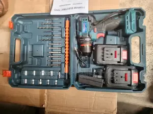 48v Bosch Brushless Screw Machine