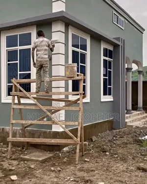 Photo - House Designer Painter