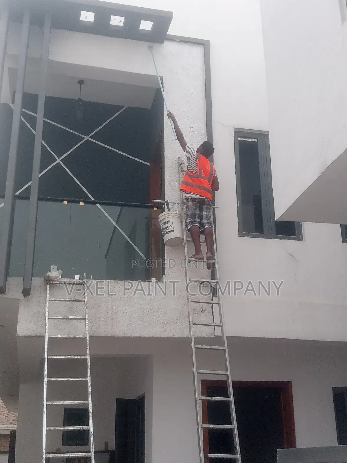 House Designer Painter