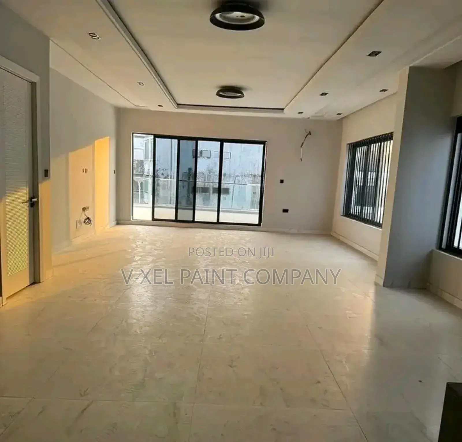 House Designer Painter